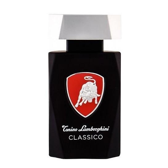 Lamborghini Classico Edt 125ml ryhmässä KAUNEUS JA TERVEYS / Tuoksut & Parfyymit / Parfyymit / Miesten Tuoksut @ TP E-commerce Nordic AB (A11602)