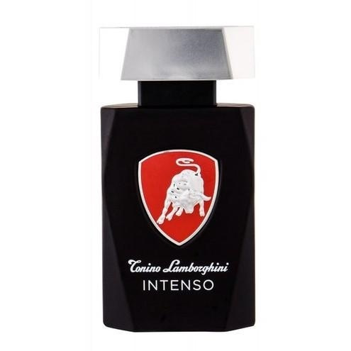 Lamborghini Intenso Edt 125ml ryhmässä KAUNEUS JA TERVEYS / Tuoksut & Parfyymit / Parfyymit / Miesten Tuoksut @ TP E-commerce Nordic AB (A11603)