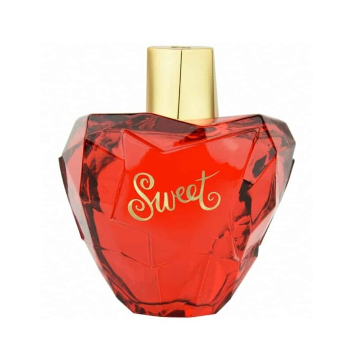 Lolita Lempicka Sweet Edp 50ml ryhmässä KAUNEUS JA TERVEYS / Tuoksut & Parfyymit / Parfyymit / Naisten Tuoksut @ TP E-commerce Nordic AB (A11627)