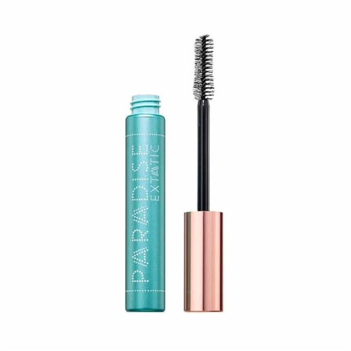 LOreal Paris Paradise Extatic Black Mascara Waterproof ryhmässä KAUNEUS JA TERVEYS / Meikit / Silmät ja kulmat / Ripsiväri @ TP E-commerce Nordic AB (A11669)