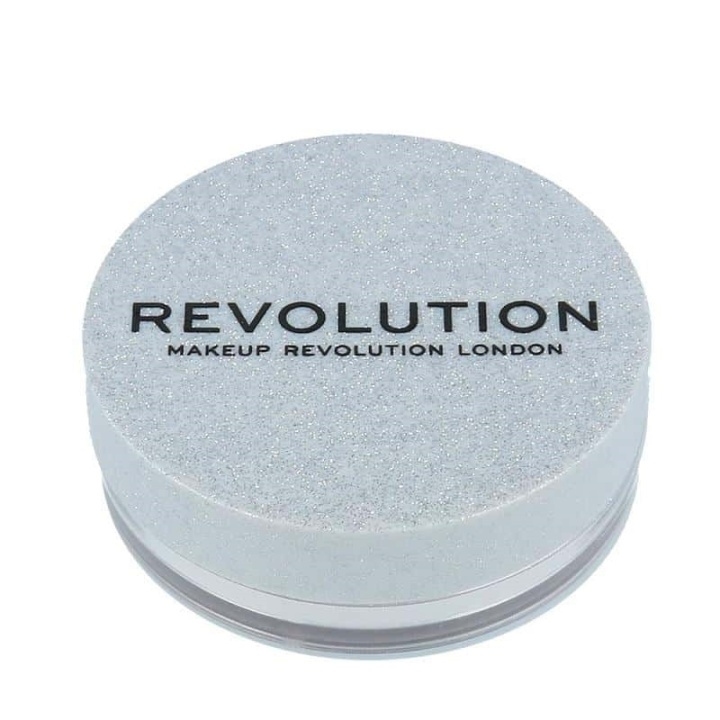 Makeup Revolution Precious Stone Loose Highlighter - Iced Diamond ryhmässä KAUNEUS JA TERVEYS / Meikit / Meikit Kasvot / Contour/Highlight @ TP E-commerce Nordic AB (A11985)