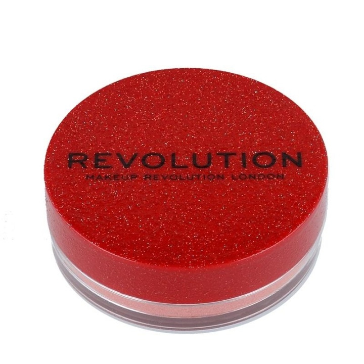 Makeup Revolution Precious Stone Loose Highlighter - Ruby Crush ryhmässä KAUNEUS JA TERVEYS / Meikit / Meikit Kasvot / Contour/Highlight @ TP E-commerce Nordic AB (A11987)