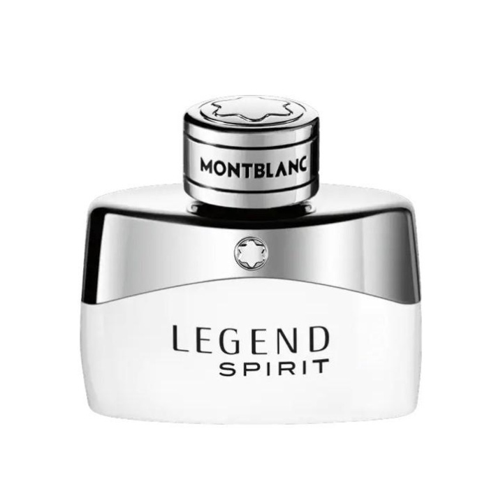 Montblanc Legend Spirit Edt 30ml ryhmässä KAUNEUS JA TERVEYS / Tuoksut & Parfyymit / Parfyymit / Miesten Tuoksut @ TP E-commerce Nordic AB (A12278)