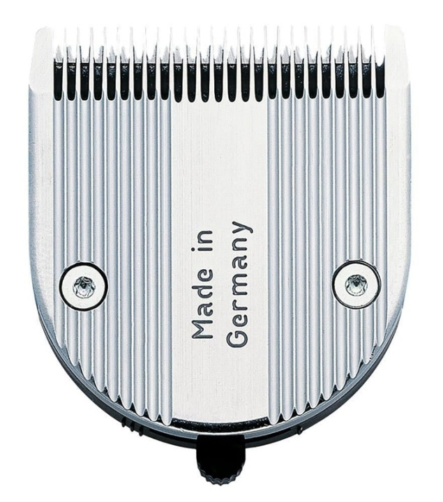 Moser Precision Blade ChromeStyle Pro ryhmässä KAUNEUS JA TERVEYS / Hiukset &Stailaus / Sheivaus ja trimmaus / Partatrimmerit & Tarvikkeet @ TP E-commerce Nordic AB (A12296)