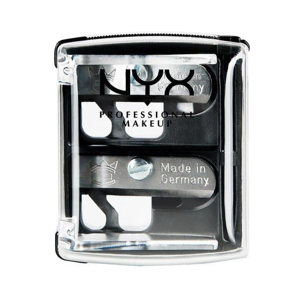 NYX Professional Makeup Sharpener ryhmässä KAUNEUS JA TERVEYS / Meikit / Silmät ja kulmat / Kulmakynä @ TP E-commerce Nordic AB (A12602)