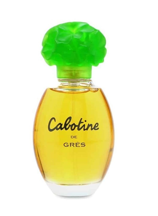 Parfums Gres Cabotine De Gres Edp 100ml ryhmässä KAUNEUS JA TERVEYS / Tuoksut & Parfyymit / Parfyymit / Naisten Tuoksut @ TP E-commerce Nordic AB (A12638)
