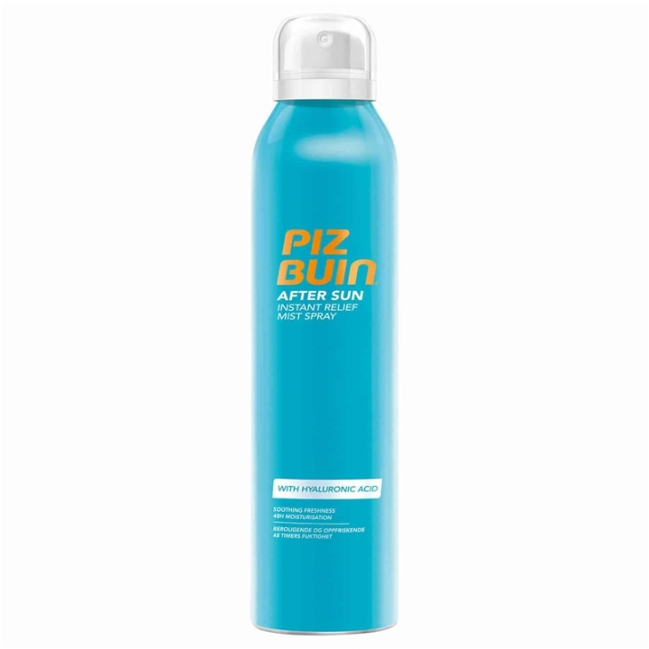 Piz Buin After Sun Instant Relief Mist Spray 200 ml ryhmässä KAUNEUS JA TERVEYS / Ihonhoito / Kehon hoito / Vartalovoide @ TP E-commerce Nordic AB (A12737)