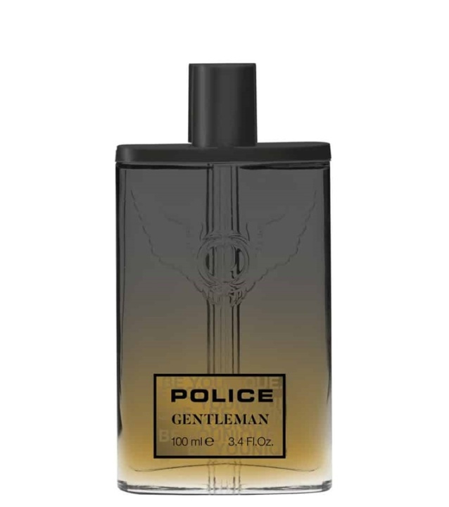 Police Gentleman Edt 100ml ryhmässä KAUNEUS JA TERVEYS / Tuoksut & Parfyymit / Parfyymit / Miesten Tuoksut @ TP E-commerce Nordic AB (A12760)