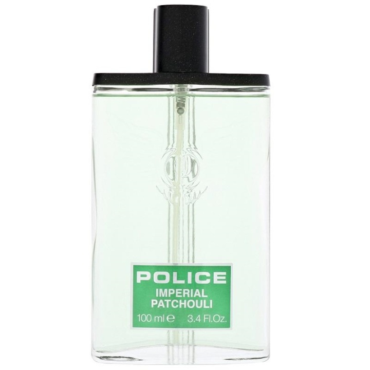 Police Imperial Patchouli Edt 100ml ryhmässä KAUNEUS JA TERVEYS / Tuoksut & Parfyymit / Parfyymit / Miesten Tuoksut @ TP E-commerce Nordic AB (A12762)