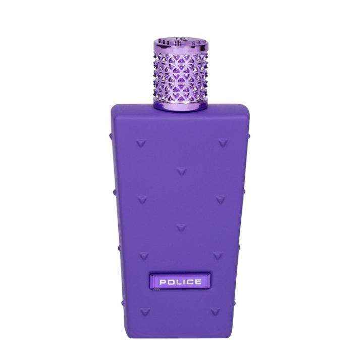 Police Shock In Scent For Woman Edp 50ml ryhmässä KAUNEUS JA TERVEYS / Tuoksut & Parfyymit / Parfyymit / Naisten Tuoksut @ TP E-commerce Nordic AB (A12768)