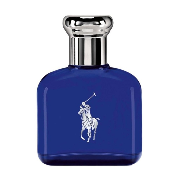 Ralph Lauren Polo Blue Men Edt 75ml ryhmässä KAUNEUS JA TERVEYS / Tuoksut & Parfyymit / Parfyymit / Miesten Tuoksut @ TP E-commerce Nordic AB (A12818)