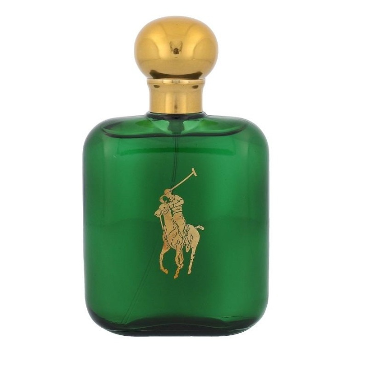 Ralph Lauren Polo Green Men Edt 118ml ryhmässä KAUNEUS JA TERVEYS / Tuoksut & Parfyymit / Parfyymit / Miesten Tuoksut @ TP E-commerce Nordic AB (A12819)