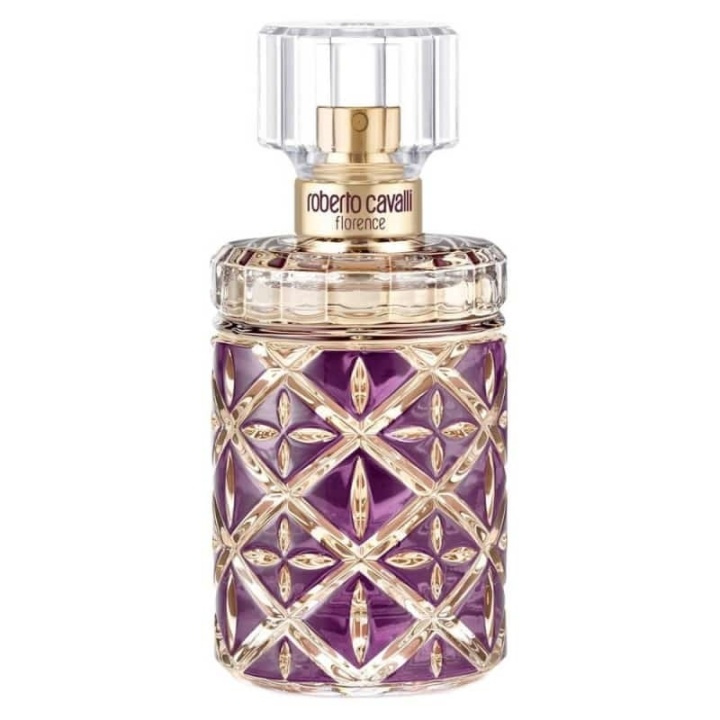 Roberto Cavalli Florence Edp 75ml ryhmässä KAUNEUS JA TERVEYS / Tuoksut & Parfyymit / Parfyymit / Naisten Tuoksut @ TP E-commerce Nordic AB (A12898)