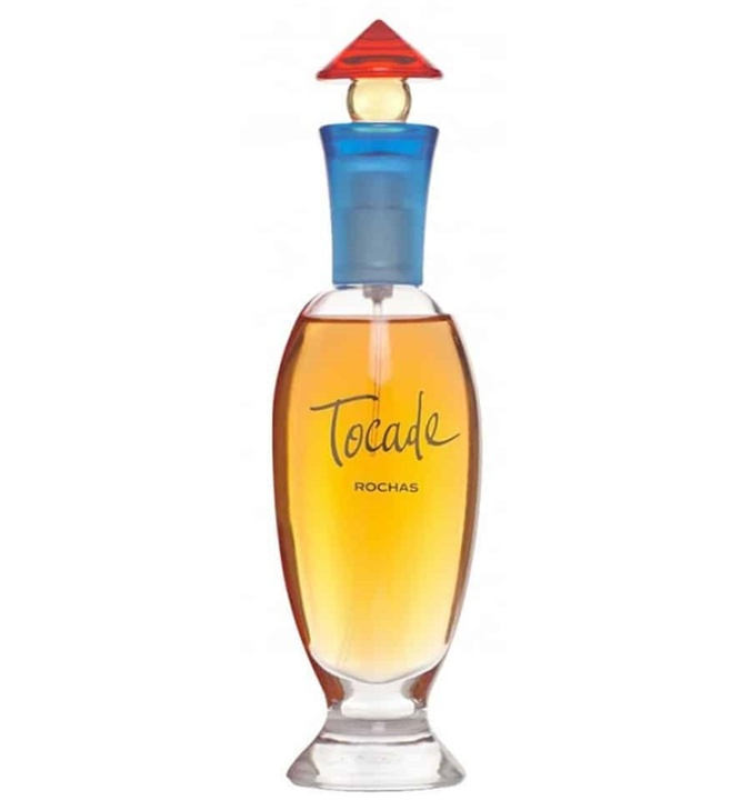 Rochas Tocade Edt 100ml ryhmässä KAUNEUS JA TERVEYS / Tuoksut & Parfyymit / Parfyymit / Naisten Tuoksut @ TP E-commerce Nordic AB (A12902)