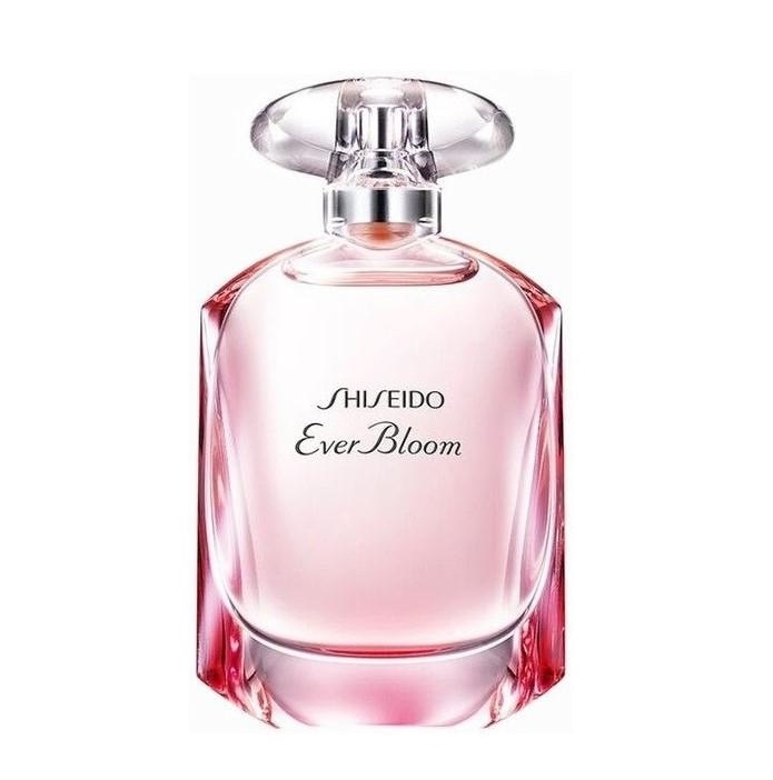 Shiseido Ever Bloom Edp 30ml ryhmässä KAUNEUS JA TERVEYS / Tuoksut & Parfyymit / Parfyymit / Naisten Tuoksut @ TP E-commerce Nordic AB (A12990)
