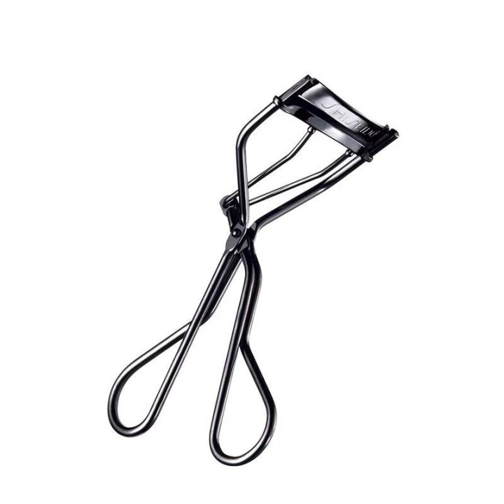 Shiseido Eyelash Curler ryhmässä KAUNEUS JA TERVEYS / Meikit / Tarvikkeet & Meikkisetit / Harjat & Pensselit @ TP E-commerce Nordic AB (A12991)