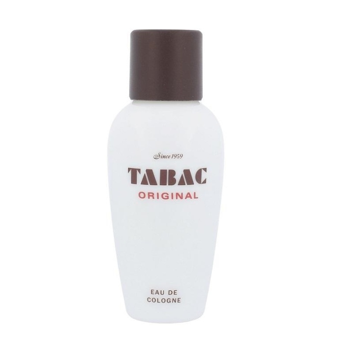 Tabac Original Edc 100ml ryhmässä KAUNEUS JA TERVEYS / Tuoksut & Parfyymit / Parfyymit / Miesten Tuoksut @ TP E-commerce Nordic AB (A13037)