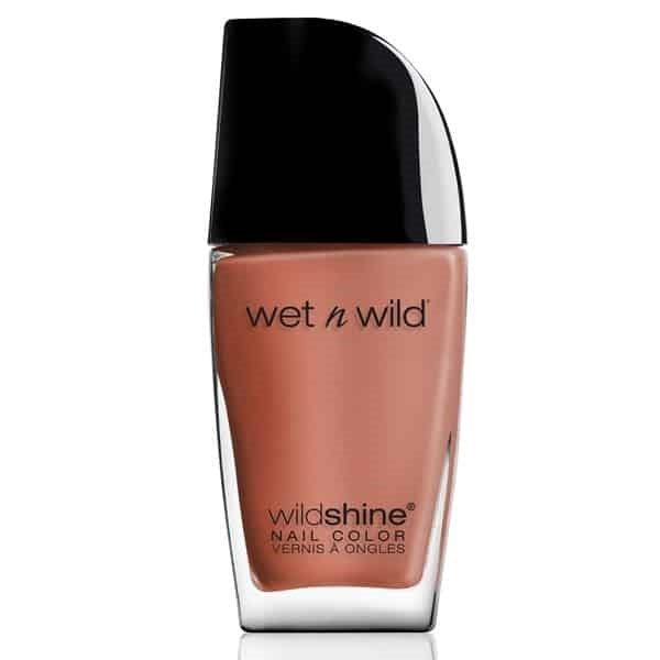 Wet n Wild Wild Shine Nail Color Casting Call ryhmässä KAUNEUS JA TERVEYS / Manikyyri/Pedikyyri / Kynsilakka @ TP E-commerce Nordic AB (A13230)