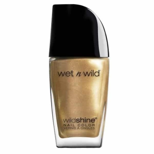 Wet n Wild Wild Shine Nail Color Ready to Propose ryhmässä KAUNEUS JA TERVEYS / Manikyyri/Pedikyyri / Kynsilakka @ TP E-commerce Nordic AB (A13239)