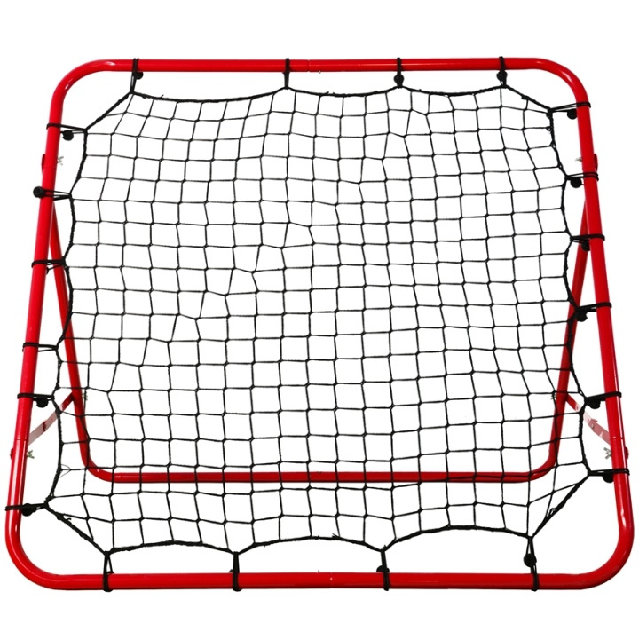 SportMe Rebounder Fotboll 100*100cm ryhmässä LELUT, TUOTTEET LAPSILLE JA VAUVOILLE / Ulkoleut / Urheilu & Pelit @ TP E-commerce Nordic AB (A13590)