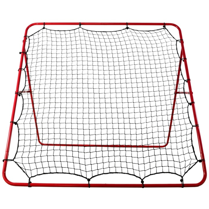 SportMe Rebounder Fotboll 150*150cm ryhmässä LELUT, TUOTTEET LAPSILLE JA VAUVOILLE / Ulkoleut / Urheilu & Pelit @ TP E-commerce Nordic AB (A13591)