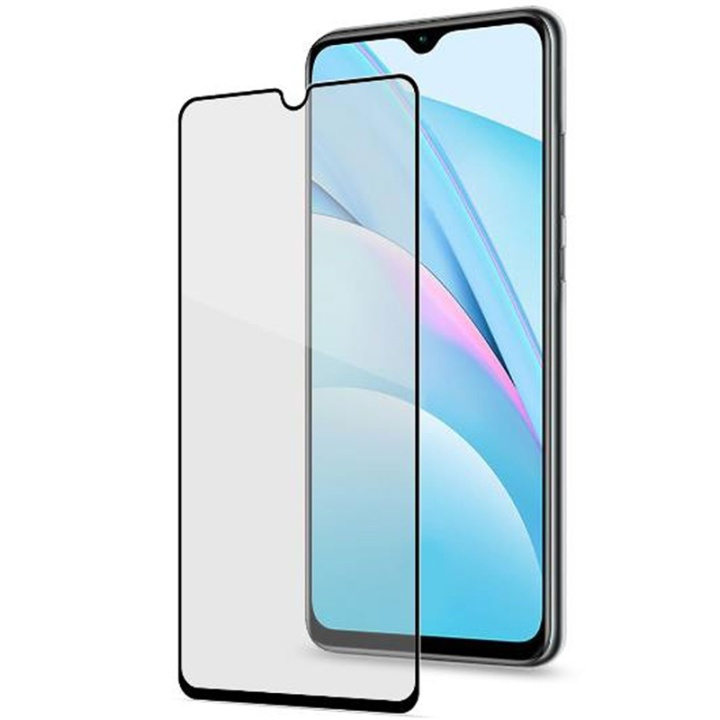 Celly Härdat glas Galaxy Xcover 5 ryhmässä ÄLYPUHELIMET JA TABLETIT / Puhelimen suojakotelo / Samsung @ TP E-commerce Nordic AB (A13749)