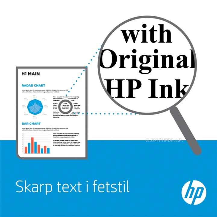 HP 301 bläckpatroner 2 styck Original Standardavkastning Svart, Cyan, Magenta, G ryhmässä TIETOKOONET & TARVIKKEET / Tulostimet & Tarvikkeet / Musteet ja väriaineet / Mustepatruunat / HP @ TP E-commerce Nordic AB (A14156)