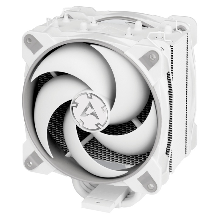 ARCTIC Freezer 34 eSports DUO - Tower CPU Cooler with BioniX P-Series Fans in Pu ryhmässä TIETOKOONET & TARVIKKEET / Tietokoneen komponentit / Jäähdytys / Prosessorijäähdytin @ TP E-commerce Nordic AB (A14327)