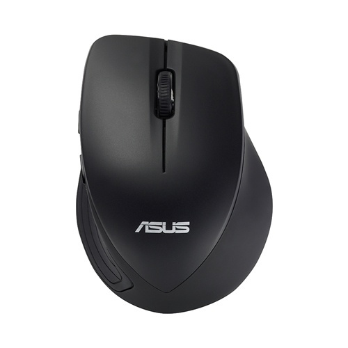 ASUS WT465 datormöss högerhand RF Trådlös Optisk 1600 DPI ryhmässä TIETOKOONET & TARVIKKEET / Hiiret & Näppäimistöt / Hiiret / Langattomat @ TP E-commerce Nordic AB (A14394)