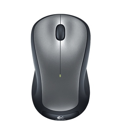 Logitech M310 datormöss Ambidextrous RF Trådlös laser 1000 DPI ryhmässä TIETOKOONET & TARVIKKEET / Hiiret & Näppäimistöt / Hiiret / Langattomat @ TP E-commerce Nordic AB (A14439)