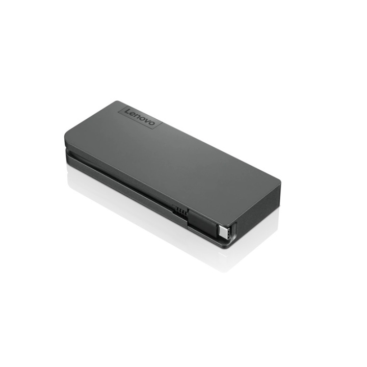 Lenovo 4X90S92381 dockningsstationer för bärbara datorer Kabel USB 3.2 Gen 1 (3. ryhmässä TIETOKOONET & TARVIKKEET / Kannettavat tietokoneet & tarvikkeet / Telakka @ TP E-commerce Nordic AB (A14591)