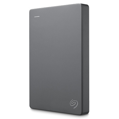 Seagate Archive HDD Basic externa hårddiskar 1000 GB Silver ryhmässä TIETOKOONET & TARVIKKEET / Tietokonetarvikkeet / Ulkoiset kovalevyt @ TP E-commerce Nordic AB (A14691)