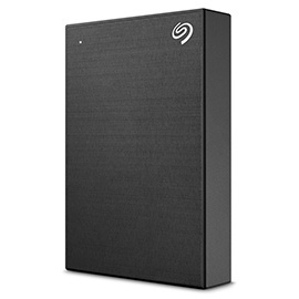 Seagate One Touch externa hårddiskar 2000 GB Svart ryhmässä TIETOKOONET & TARVIKKEET / Tietokonetarvikkeet / Ulkoiset kovalevyt @ TP E-commerce Nordic AB (A14701)