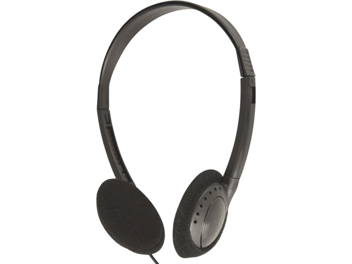Sandberg Bulk Headphone (min 100) ryhmässä KODINELEKTRONIIKKA / Ääni & Kuva / Kuulokkeet & Tarvikkeet / Kuulokkeet @ TP E-commerce Nordic AB (A14891)
