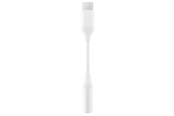 Samsung EE-UC10J USB adapter ryhmässä ÄLYPUHELIMET JA TABLETIT / Laturit & Kaapelit / Sovittimet @ TP E-commerce Nordic AB (A14911)