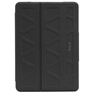 Targus Pro-Tek -suojakotelo iPad 10.2", iPad Pro/Air 10.5", musta