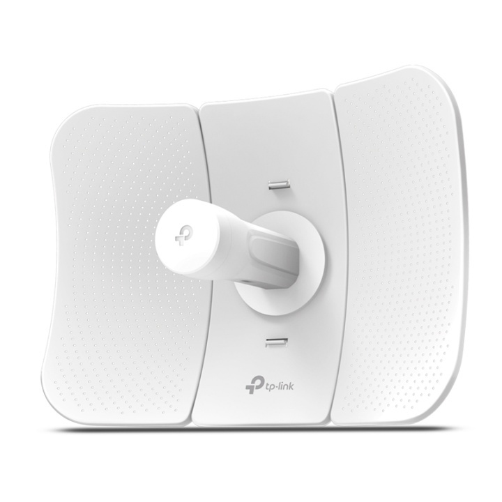 TP-LINK CPE605 nätverksantenner Riktantenn 23 dBi ryhmässä TIETOKOONET & TARVIKKEET / Verkko / Wifi-vahvistimet @ TP E-commerce Nordic AB (A15200)