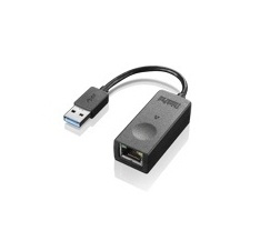 Lenovo 4X90S91830 nätverkskort Ethernet ryhmässä TIETOKOONET & TARVIKKEET / Verkko / Verkkokortti / USB @ TP E-commerce Nordic AB (A15242)