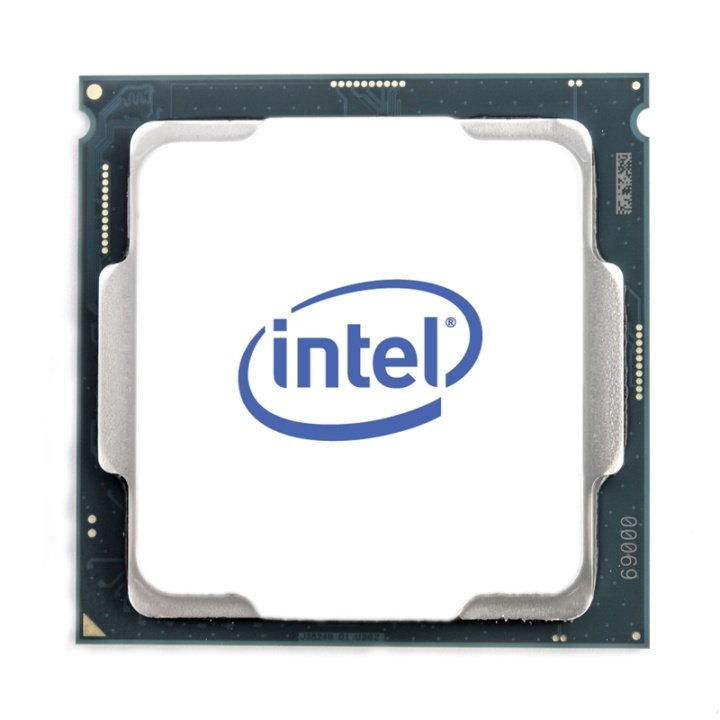 Intel Core i3-10100F processorer 3,6 GHz 6 MB Smart Cache Låda ryhmässä TIETOKOONET & TARVIKKEET / Tietokoneen komponentit / Prosessori @ TP E-commerce Nordic AB (A15356)