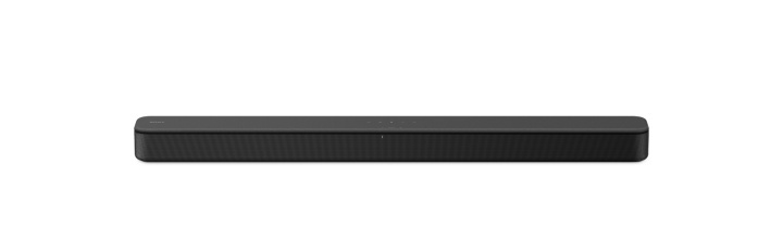 Sony HT-SF150 Svart 2.0 kanaler ryhmässä KODINELEKTRONIIKKA / Ääni & Kuva / Kotiteatteri, HiFi ja kannettavat / Soundbars @ TP E-commerce Nordic AB (A15513)