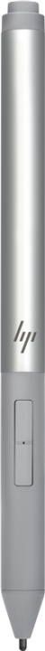 HP Active Pen G3 stylus-pennor 15 g Silver ryhmässä ÄLYPUHELIMET JA TABLETIT / Urheilu, koti ja vapaa-aika / Styluskynät @ TP E-commerce Nordic AB (A15578)