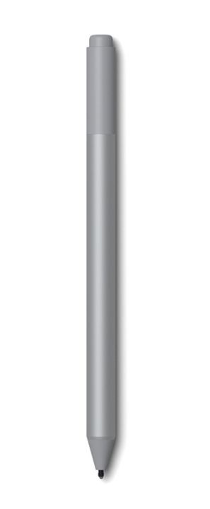 Microsoft Surface Pen stylus-pennor 20 g Platimun ryhmässä ÄLYPUHELIMET JA TABLETIT / Urheilu, koti ja vapaa-aika / Styluskynät @ TP E-commerce Nordic AB (A15587)