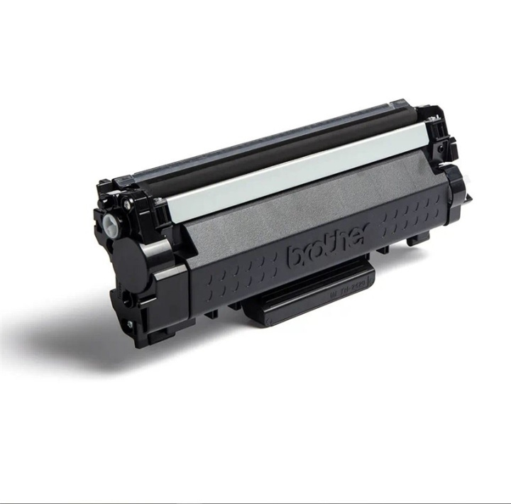 Brother TN-2420 Tonerkassett 1 styck Original Svart ryhmässä TIETOKOONET & TARVIKKEET / Tulostimet & Tarvikkeet / Musteet ja väriaineet / Toner / Brother @ TP E-commerce Nordic AB (A15699)