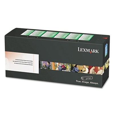 Lexmark C232HK0 Tonerkassett 1 styck Original Svart ryhmässä TIETOKOONET & TARVIKKEET / Tulostimet & Tarvikkeet / Musteet ja väriaineet / Toner / Lexmark @ TP E-commerce Nordic AB (A15831)