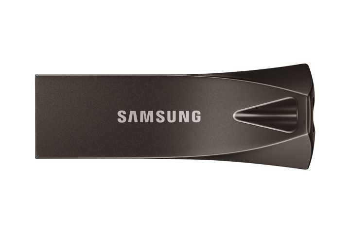 Samsung MUF-256BE USB-sticka 256 GB USB Type-A 3.2 Gen 1 (3.1 Gen 1) Grå ryhmässä KODINELEKTRONIIKKA / Tallennusvälineet / USB-muistitikku / USB 3.2 @ TP E-commerce Nordic AB (A15962)