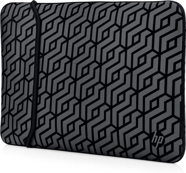 HP Reversible Neoprene Sleeve väskor bärbara datorer 35,6 cm (14