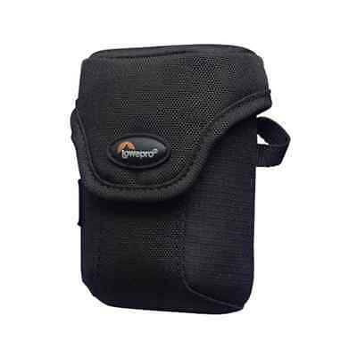 Lowepro Kameraväska Altus 10 Black ryhmässä KODINELEKTRONIIKKA / Valokuvat & Videot / Valokuvauslaitteet / Kameralaukut @ TP E-commerce Nordic AB (A16370)