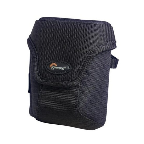 Lowepro Kameraväska Altus 20 Black ryhmässä KODINELEKTRONIIKKA / Valokuvat & Videot / Valokuvauslaitteet / Kameralaukut @ TP E-commerce Nordic AB (A16371)