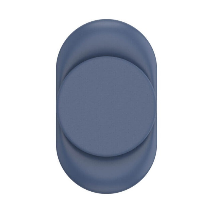 POPSOCKETS Pocketable Feeling Blue Irrotettava Grip Telinetoiminnolla ryhmässä ÄLYPUHELIMET JA TABLETIT / Muut tarvikkeet / Popsockets @ TP E-commerce Nordic AB (A16460)