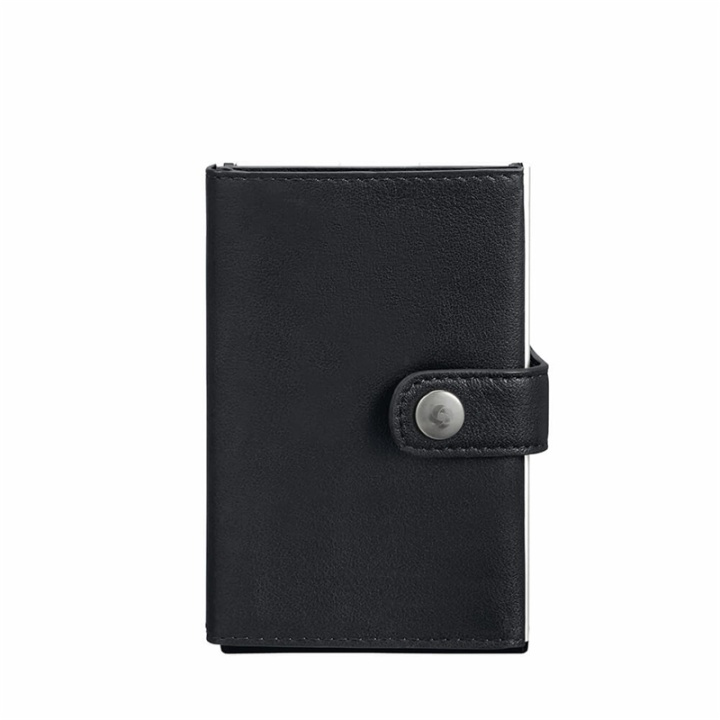 Samsonite Plånbok ALUFIT RFID Card Case Slide Alu Svart ryhmässä URHEILU, VAPAA-AIKA JA HARRASTUS / Tarvikkeet / RFID @ TP E-commerce Nordic AB (A16517)
